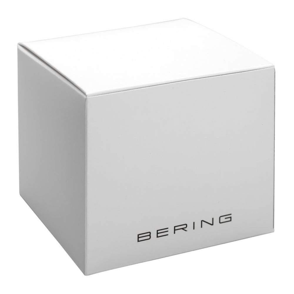 Đồng Hồ Nữ Bering Ceramic Màu Xanh Dương 10729-767