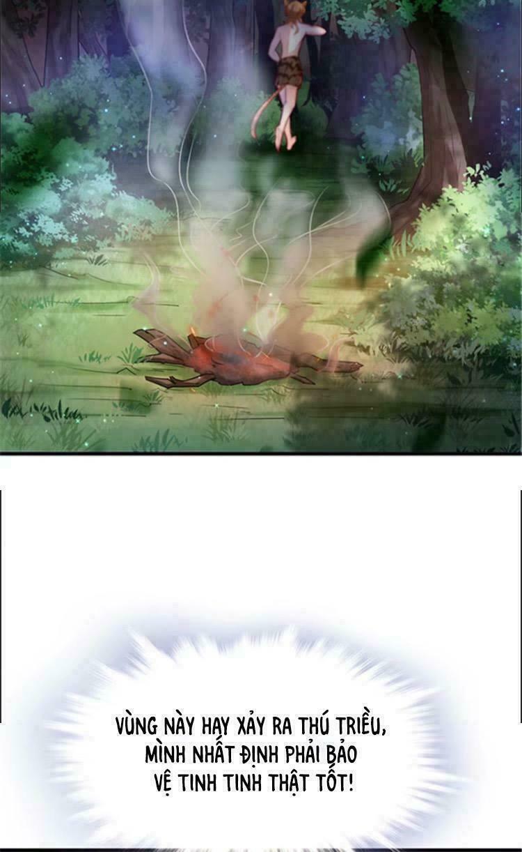 [16+] thảnh thơi thú thế chủng chủng điền, sinh sinh tể chapter 27 53