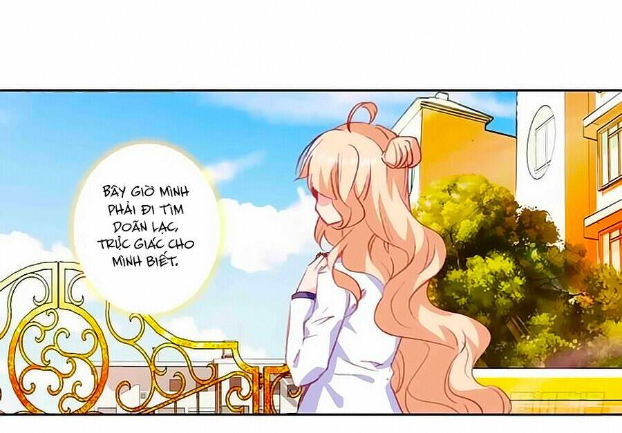 101 sủng vật tình nhân chapter 56 13