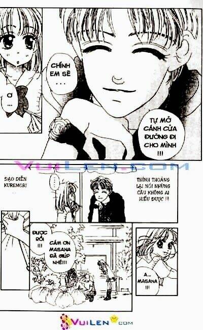 công chúa nhân ngư chapter 2 128