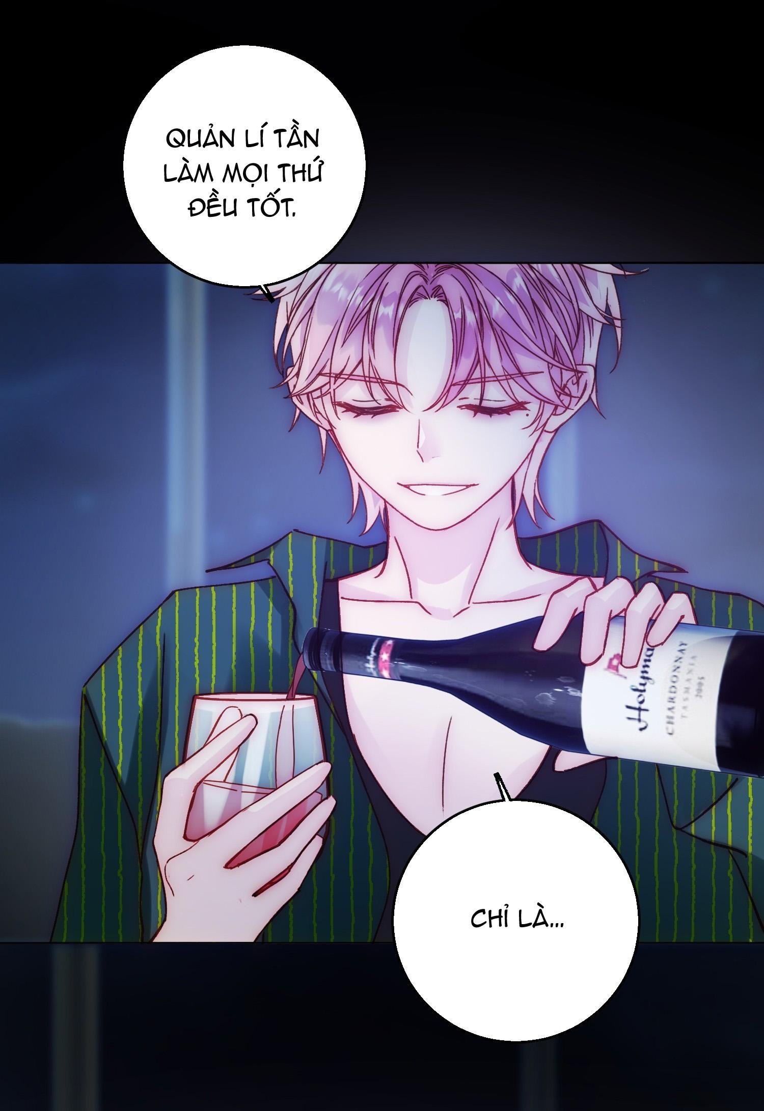 tôi phải trở thành nhân vật đại phản diện chapter 65 48