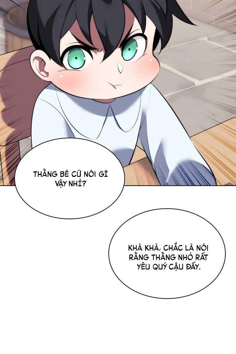 vượt qua giới hạn chapter 195 106