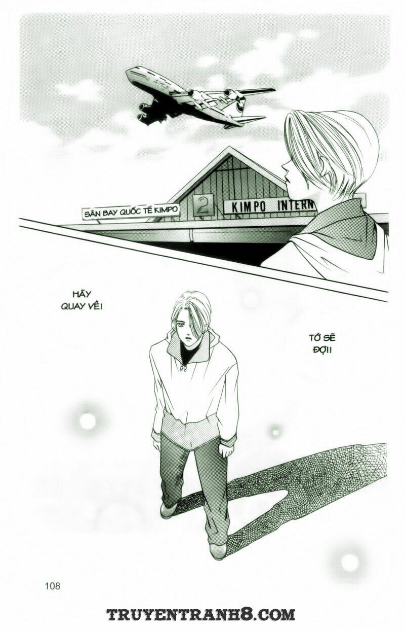 cool six - bộ 6 tuyệt vời chapter 28 9