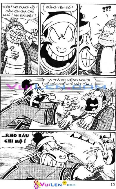 thần đồng đất việt chapter 99 12