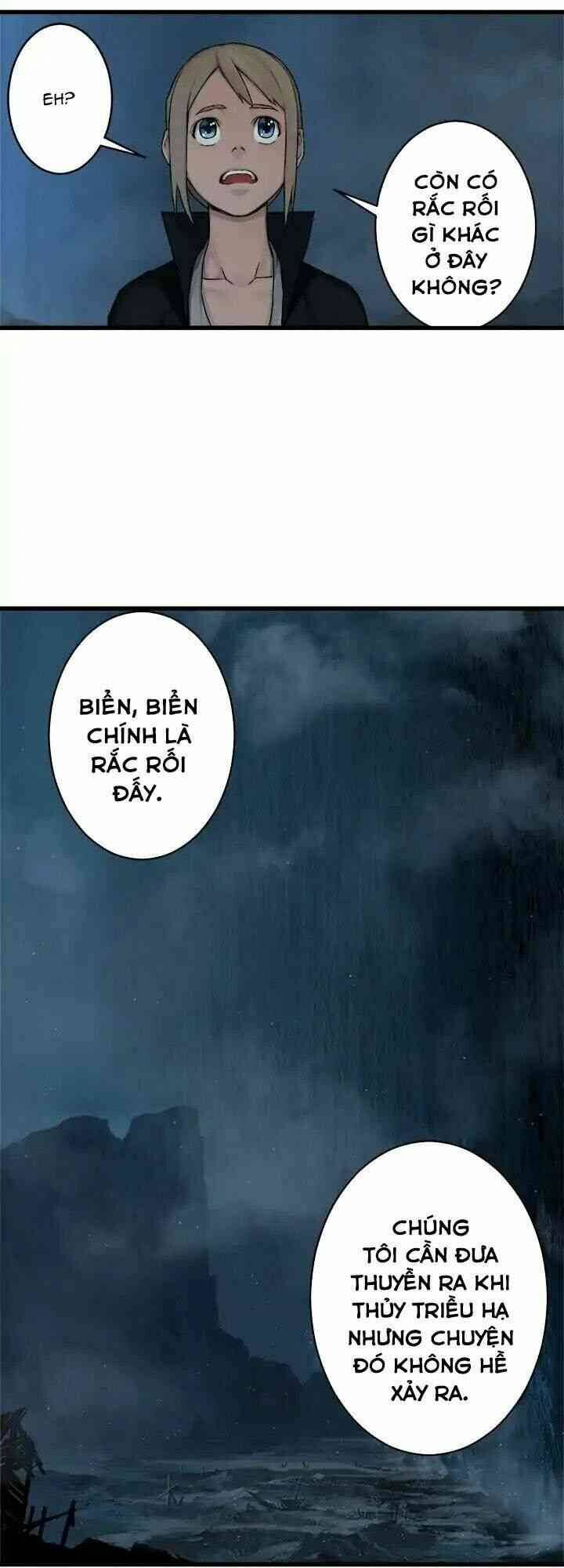 triệu hồi đến thế giới fantasy chapter 41 18