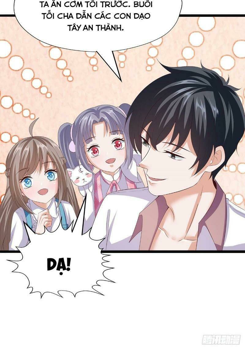 vú em của tiên ma chapter 28 28