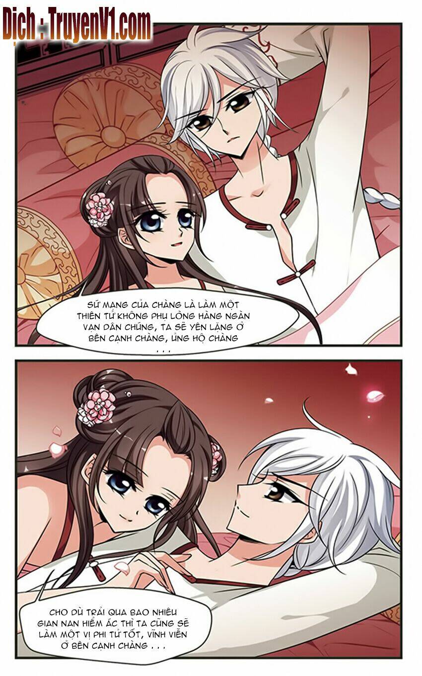 phi đãi nghiên tuyết chapter 102 6