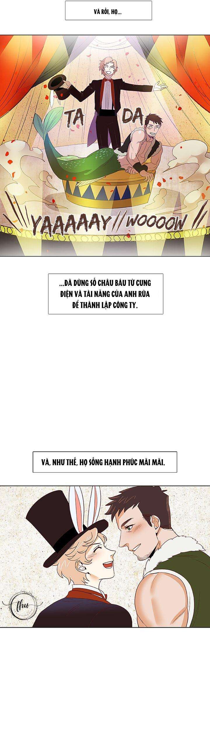 rạp chiếu phim bl cổ điển chapter 43 21