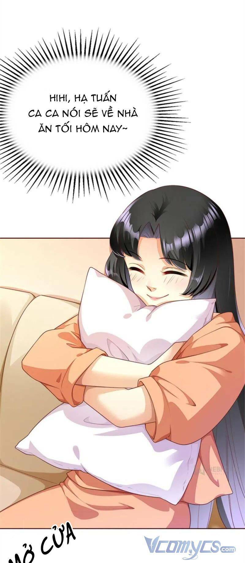 gặp phải người chồng xảo quyệt! chapter 32 51