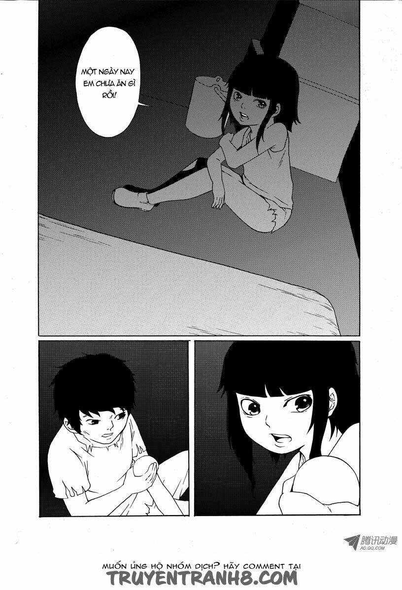 nhân quả tuần hoàn chapter 34.1 6