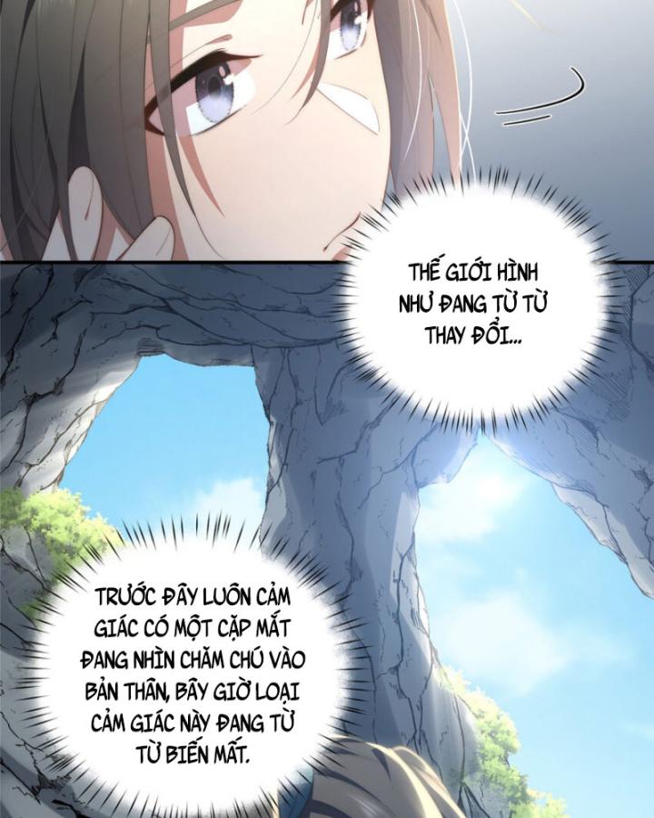 nữ chính chạy từ trong sách ra thì phải làm sao chapter 59 29