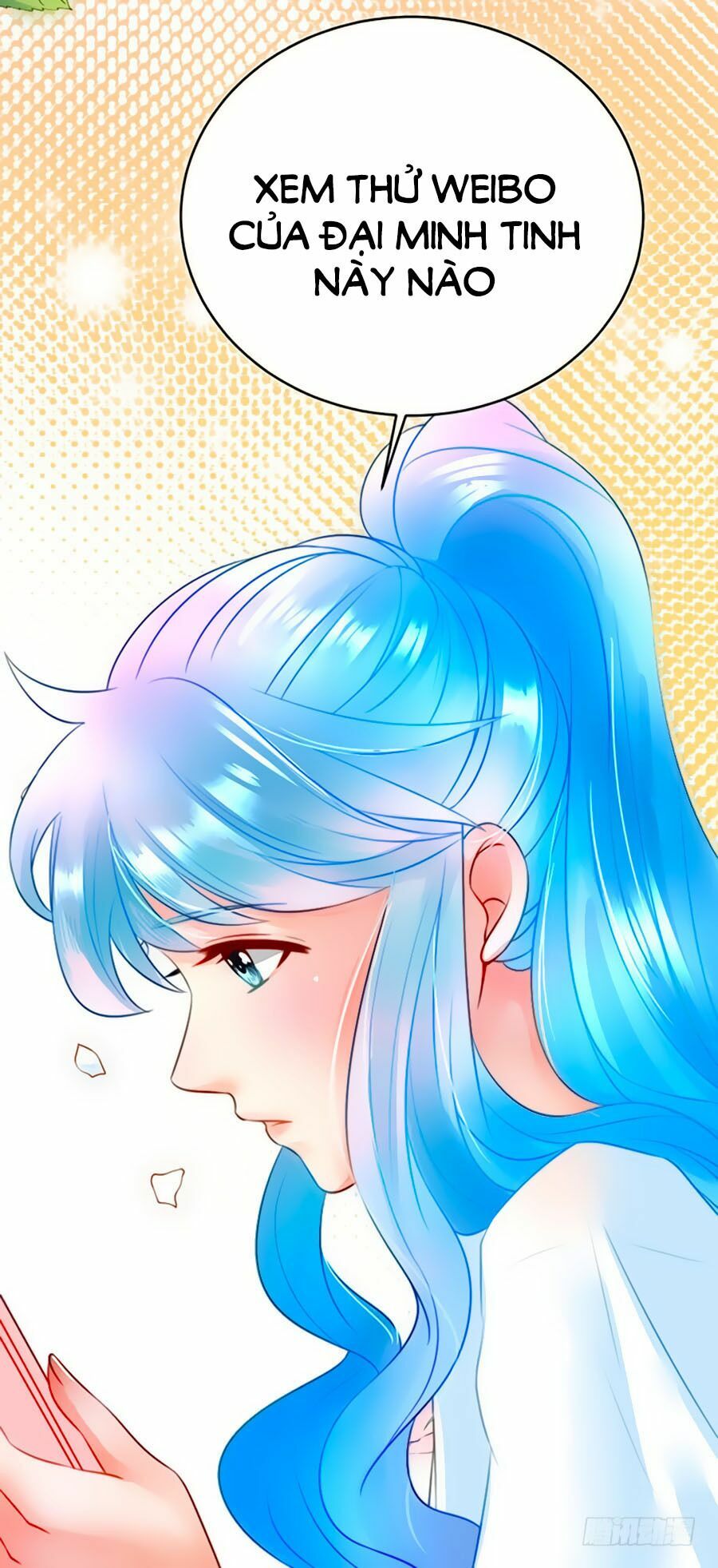 luyến đường thời quang chapter 24 6