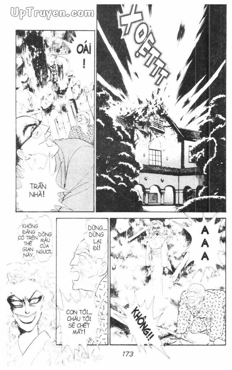 câu lạc bộ con nhà giàu chapter 11 172