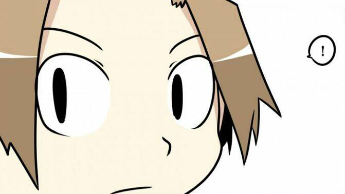 senyuu chapter 16 24