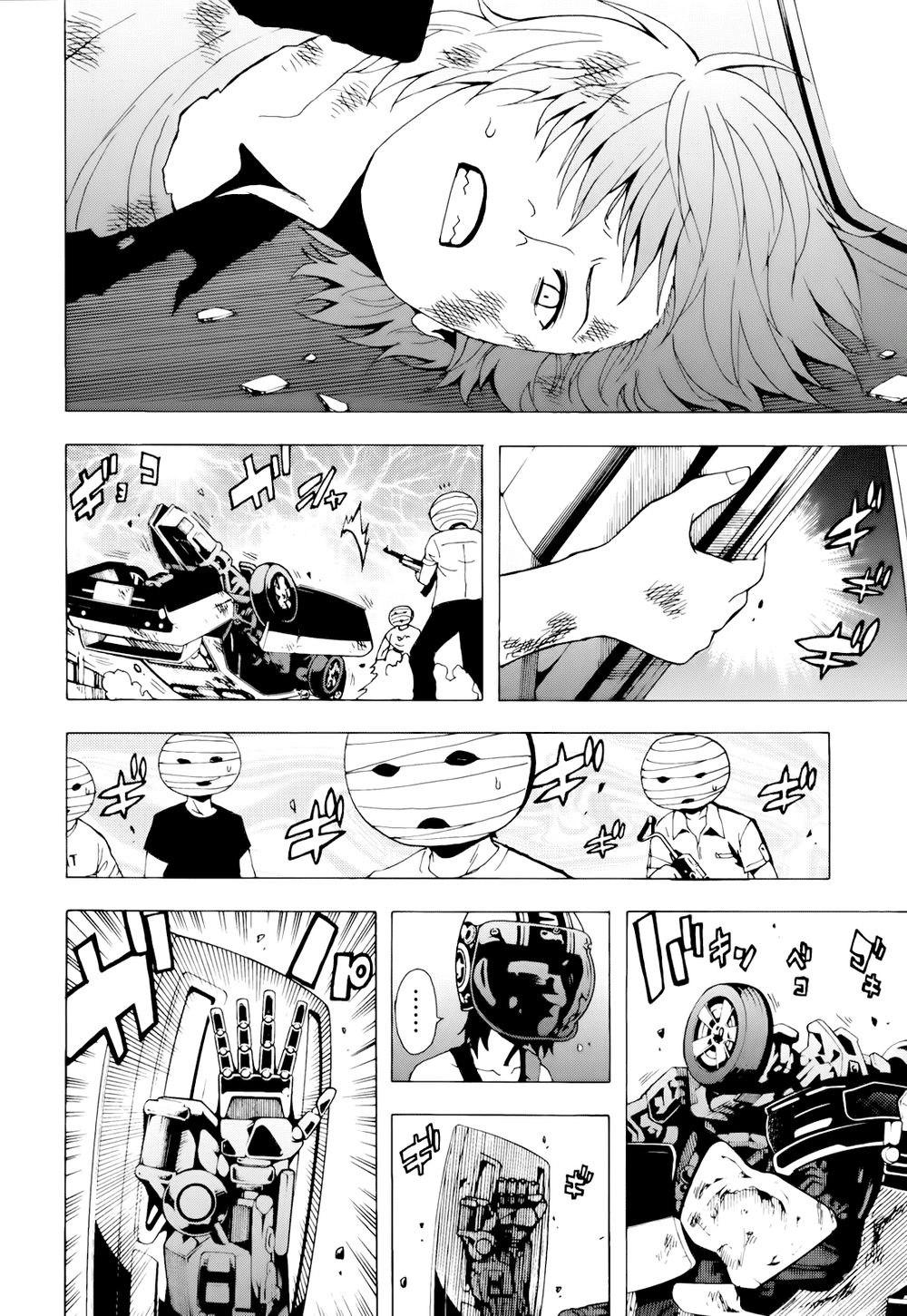 tokyo esp chapter 39 5