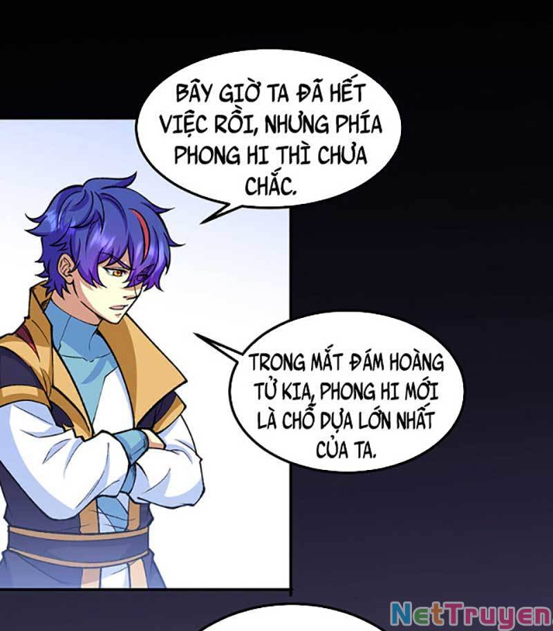 võ đạo độc tôn chapter 558 51