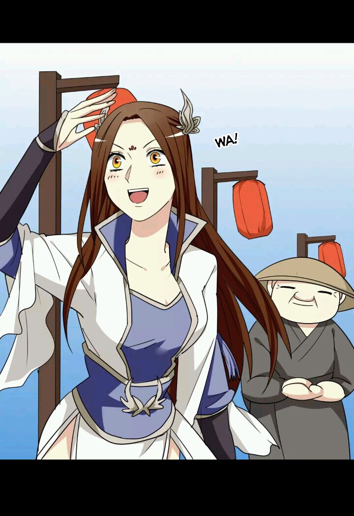 lưỡng bất nghi (full) chapter 79.5 16