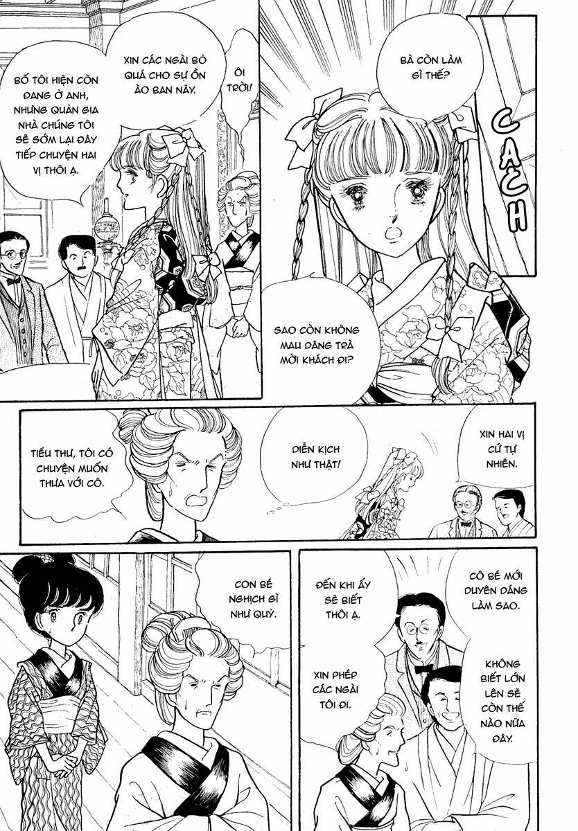 câu chuyện ở yokohama chapter 2 4