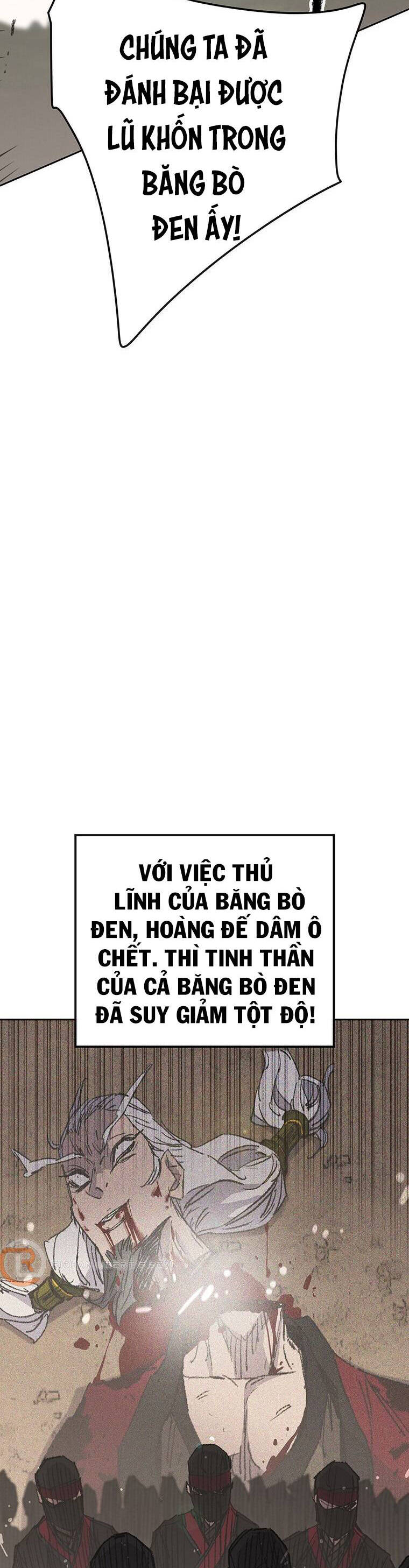 kiếm sĩ bất bại chapter 112 35
