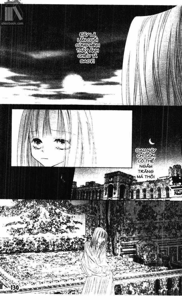 hoàng tử bóng tối chapter 3 130