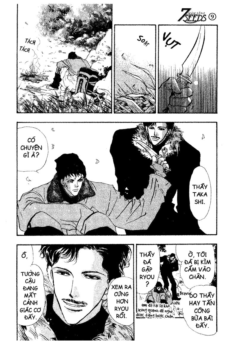 mầm sống chapter 47 24