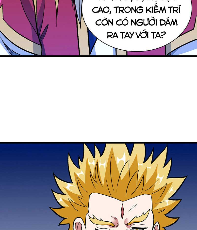 võ đạo độc tôn chapter 535 72