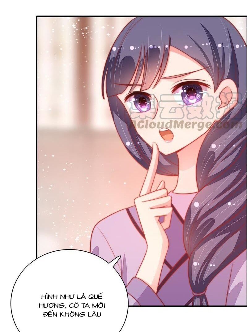 ngày nào thiếu soái cũng ghen chapter 137 8