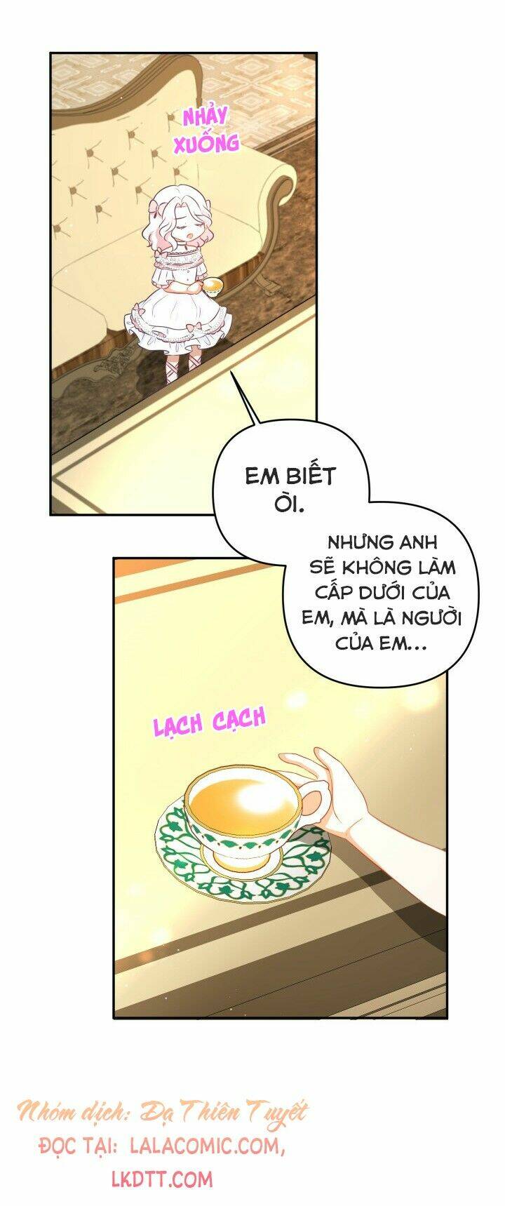 công chúa xấu xa chapter 32 68