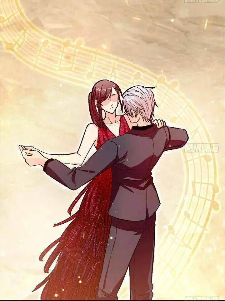 thiên hậu trở về chapter 111 3