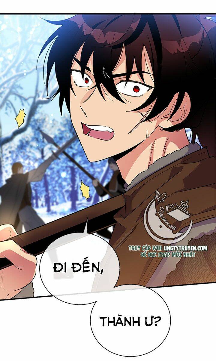 chồng yêu, em muốn đình công! chapter 25 58