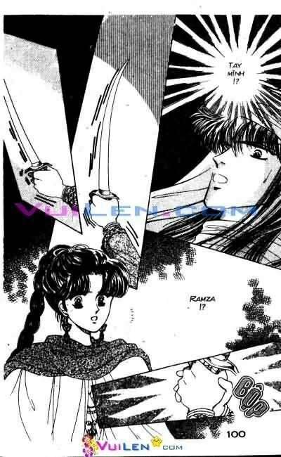 nàng công chúa ham chơi chapter 5 100