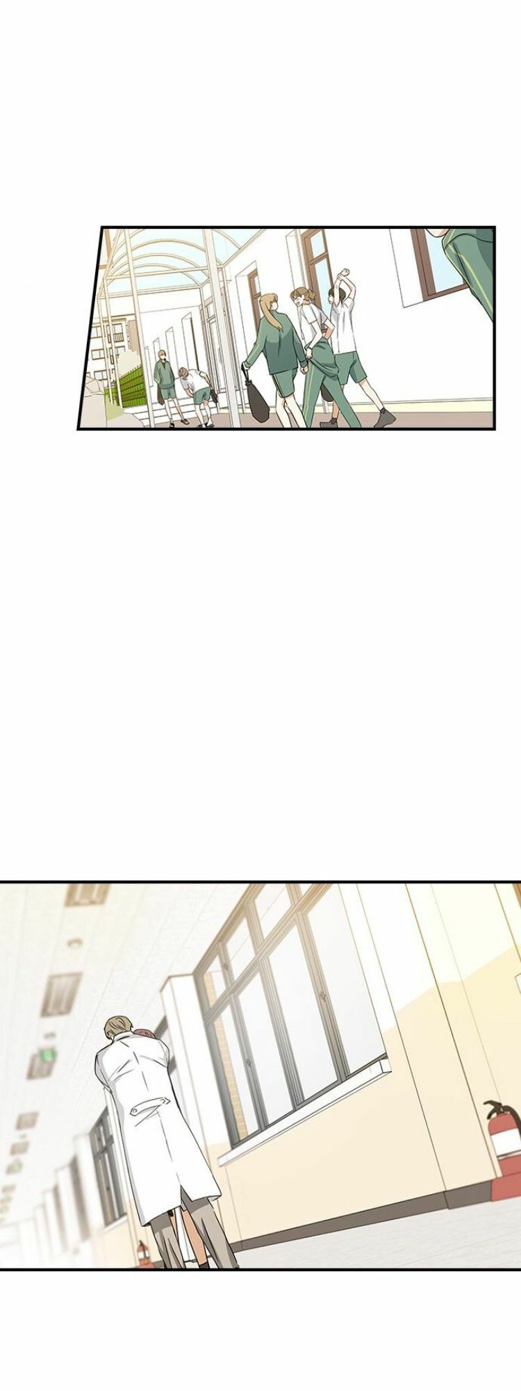 duyên nợ kiếp trước chapter 5 8