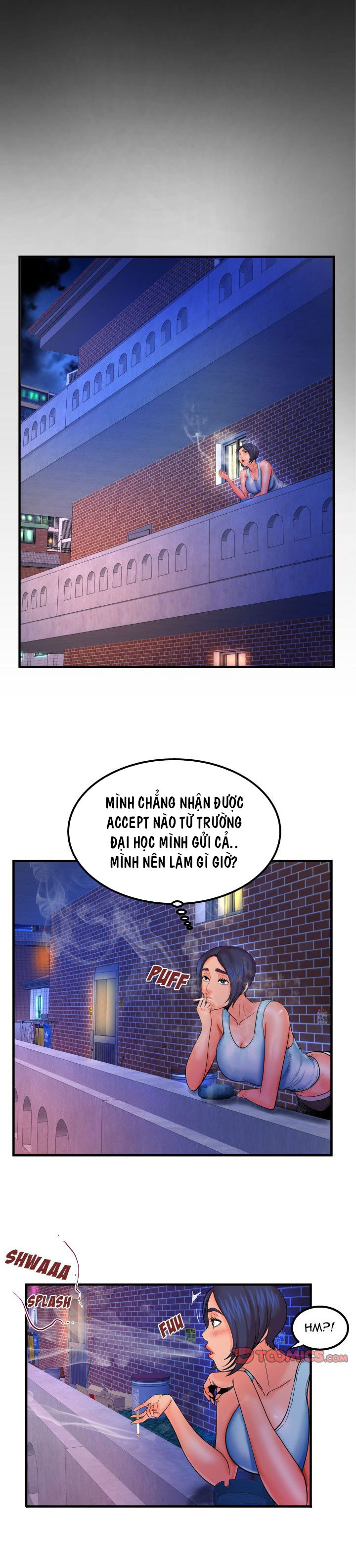 dì tôi chapter 32 4