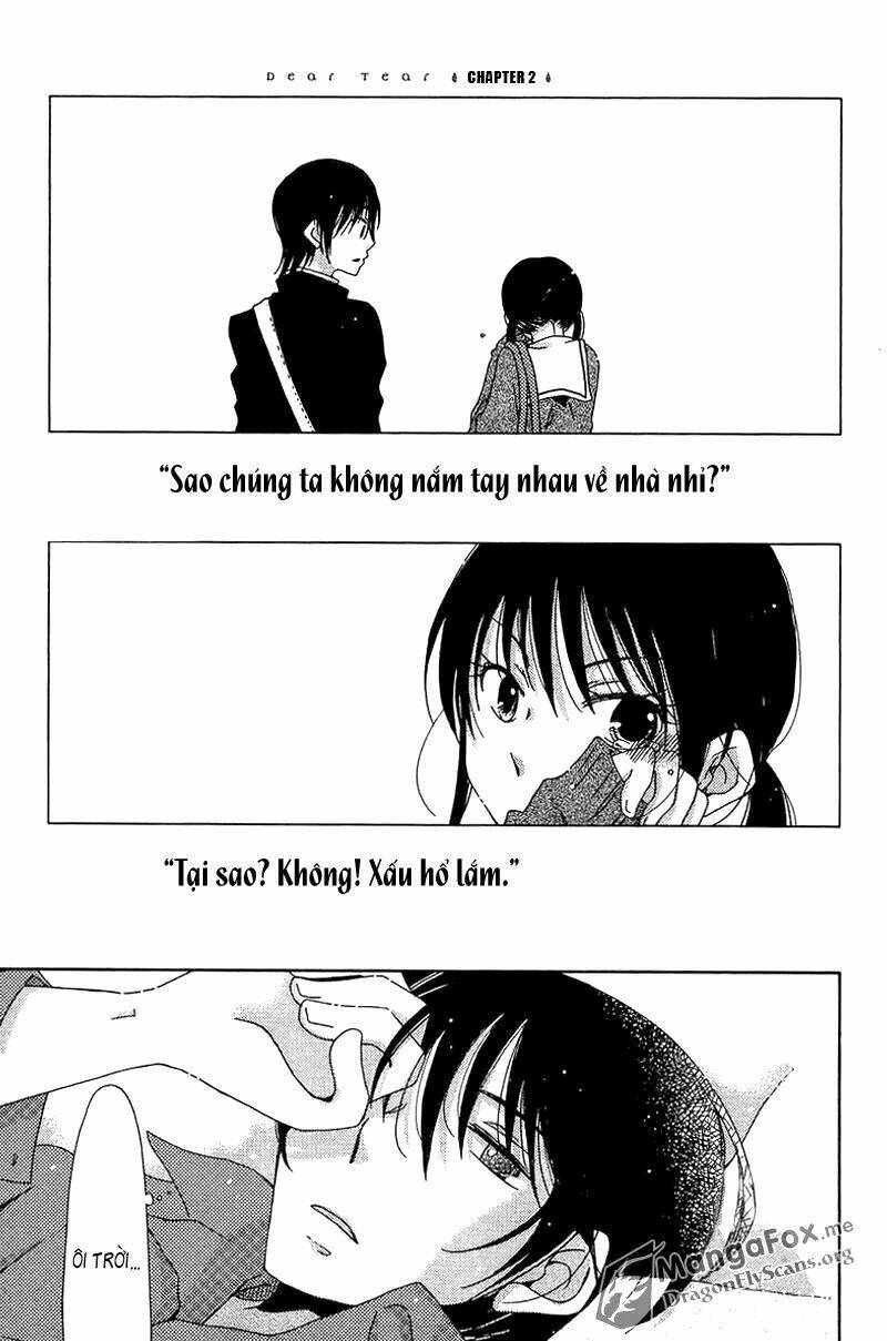 dear tear chapter 2 1