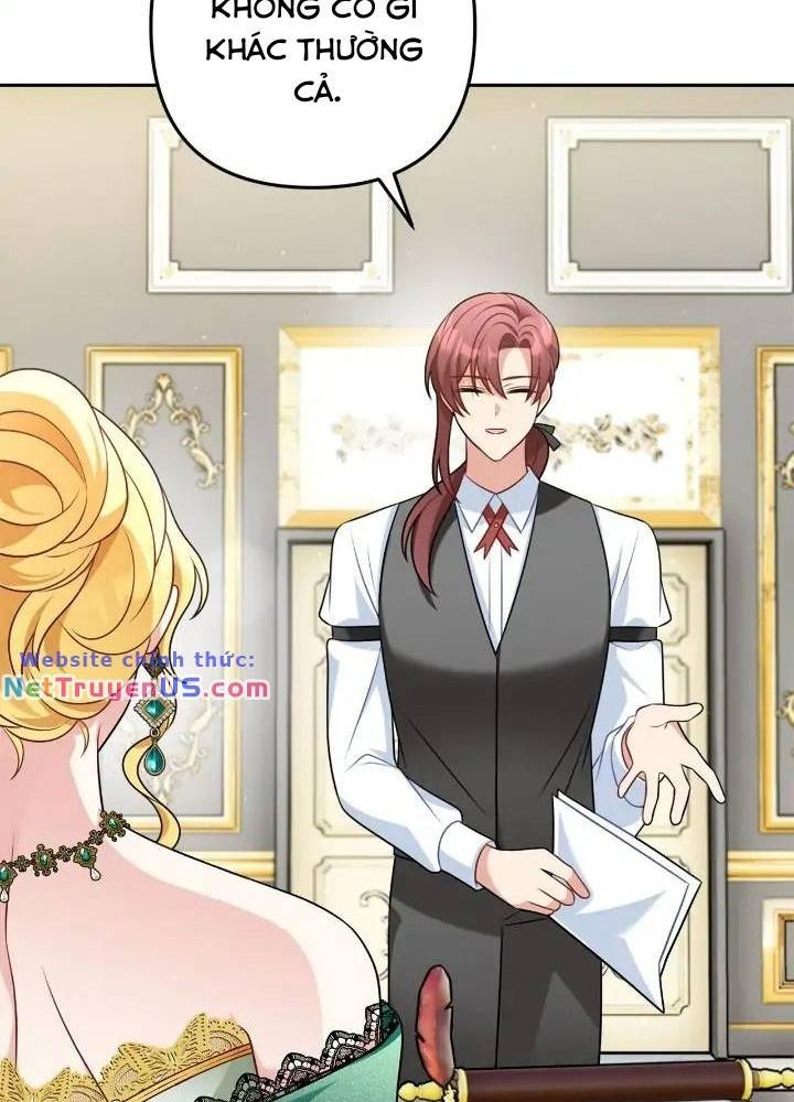 tại sao mẹ chồng tôi lại như thế này? chapter 16 40