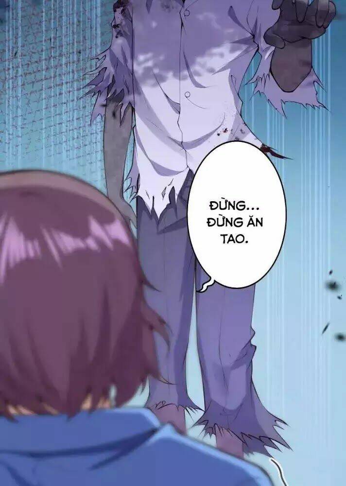 Đô Thị Hộ Hoa Tiên Tôn Chapter 32 - Trang 91