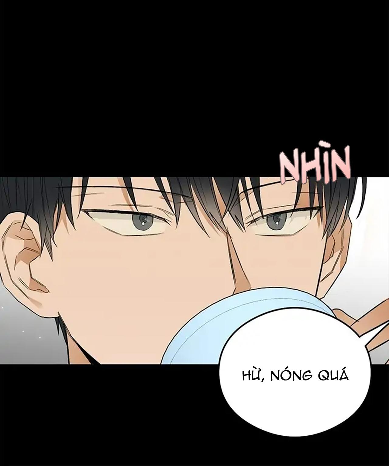 chung một bầu không khí (end) chapter 10 12