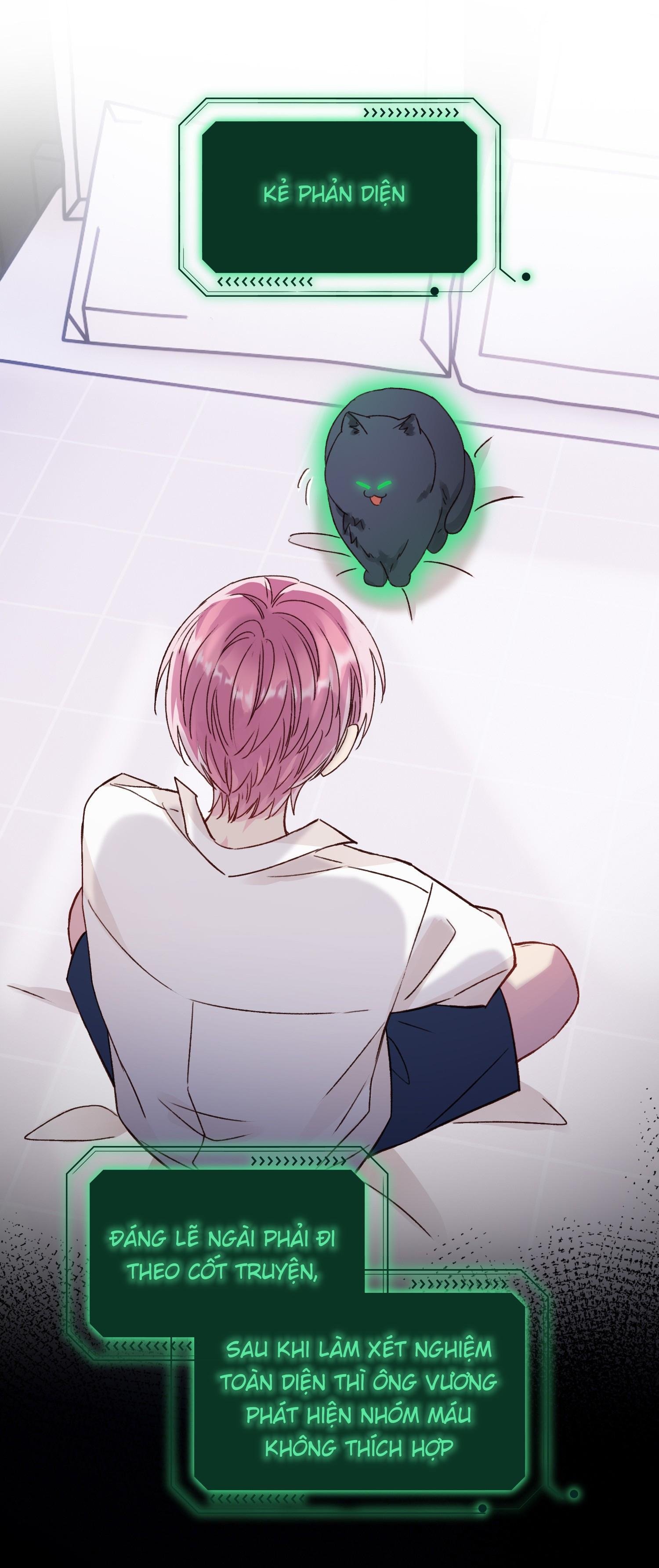 tôi phải trở thành nhân vật đại phản diện chapter 32 15