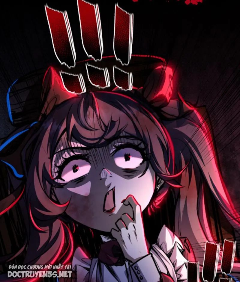 quỷ dị dược tề sư: bệnh nhân của ta đều là kinh khủng chapter 3 31