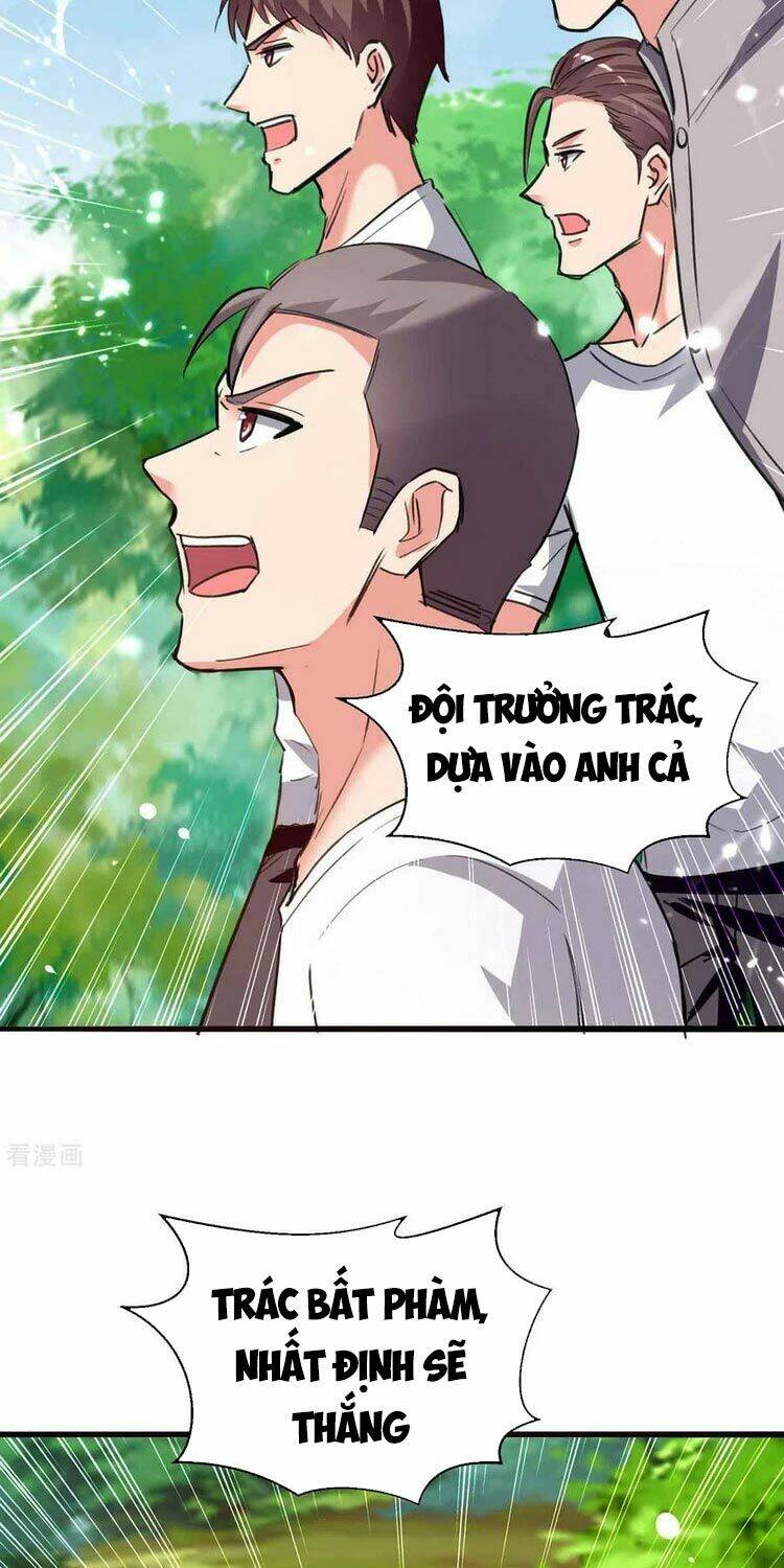 trọng sinh khí thiếu quy lai chapter 199 30