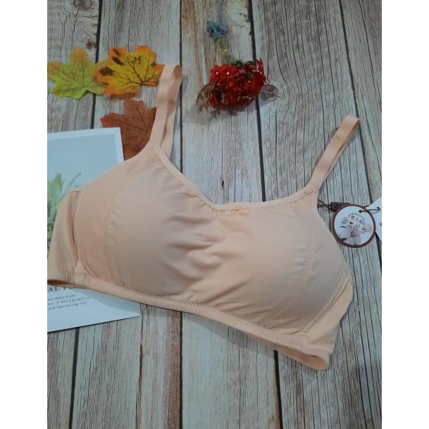 Áo lót đúc kiêm bra cao cấp 3281 (big size)