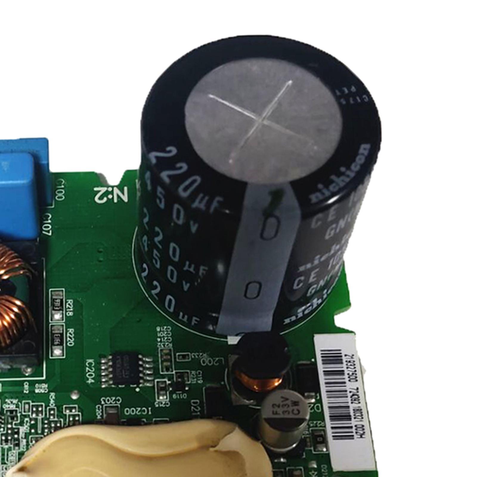 3x for Refrigerator 2456 95 Control Driver Board