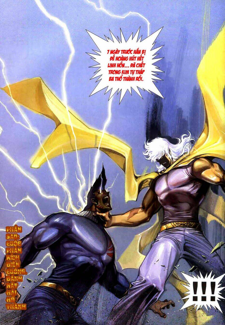 võ thần chapter 274 31