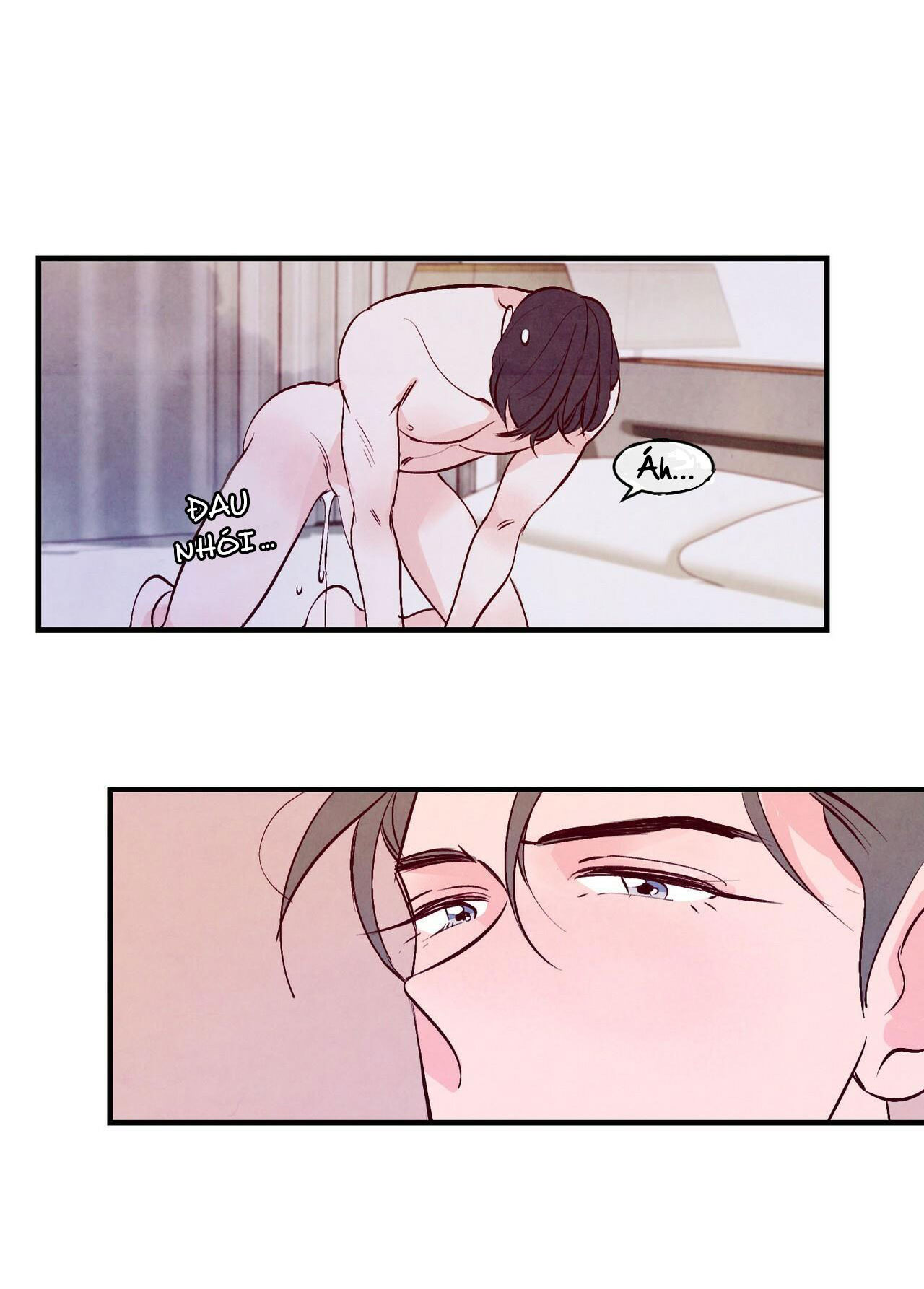 say tình [bl] chapter 7 18