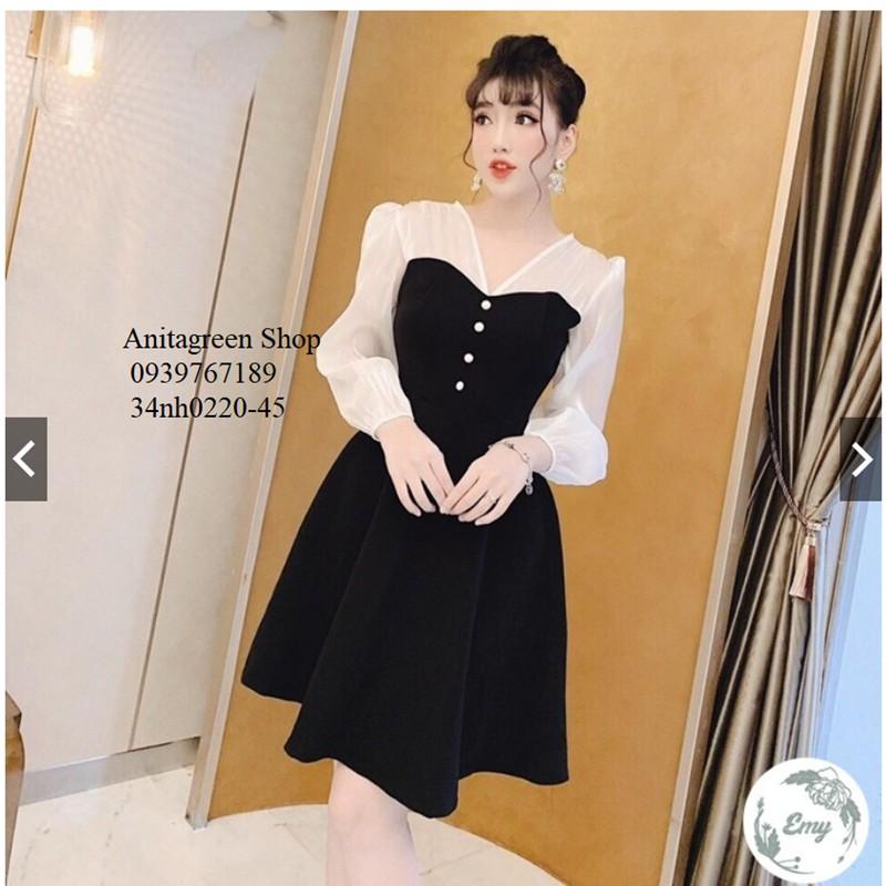 34nh0220-ĐẦM XÒE TAY PHỒNG TIỂU THƯ s-6xl