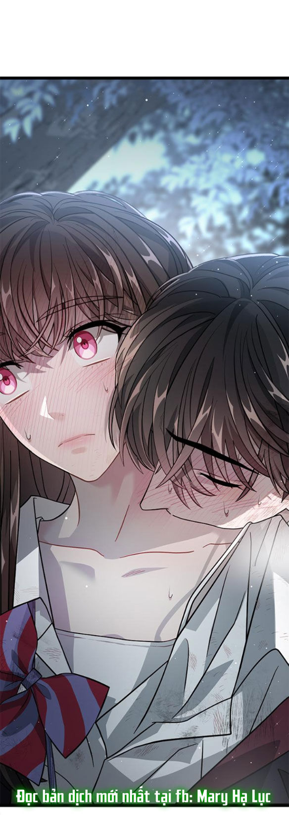 dark moon - tế đàn ánh trăng chapter 22.2 31