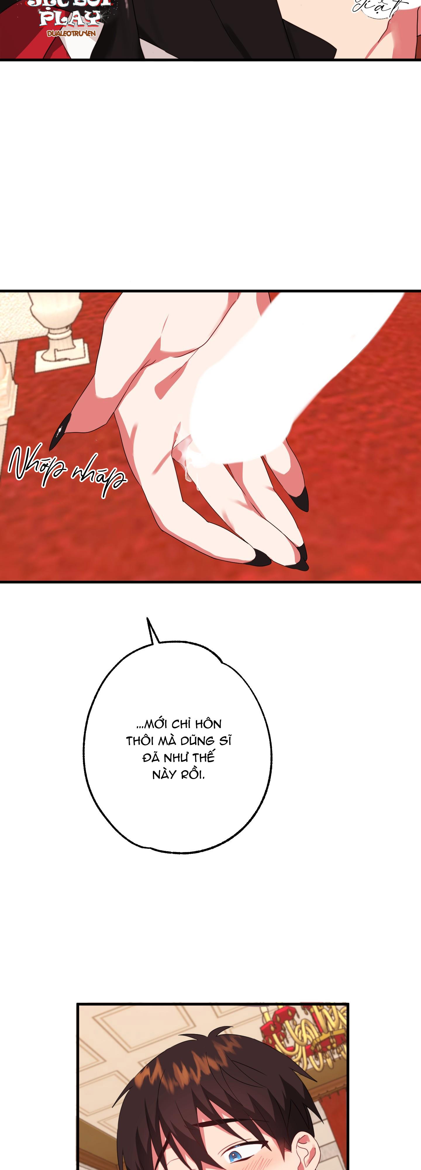 bộ sưu tập ciu to-ngực bự của nhà sẹc chapter 3 24