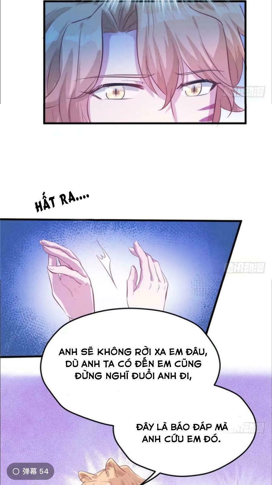 [16+] thảnh thơi thú thế chủng chủng điền, sinh sinh tể chapter 57 21