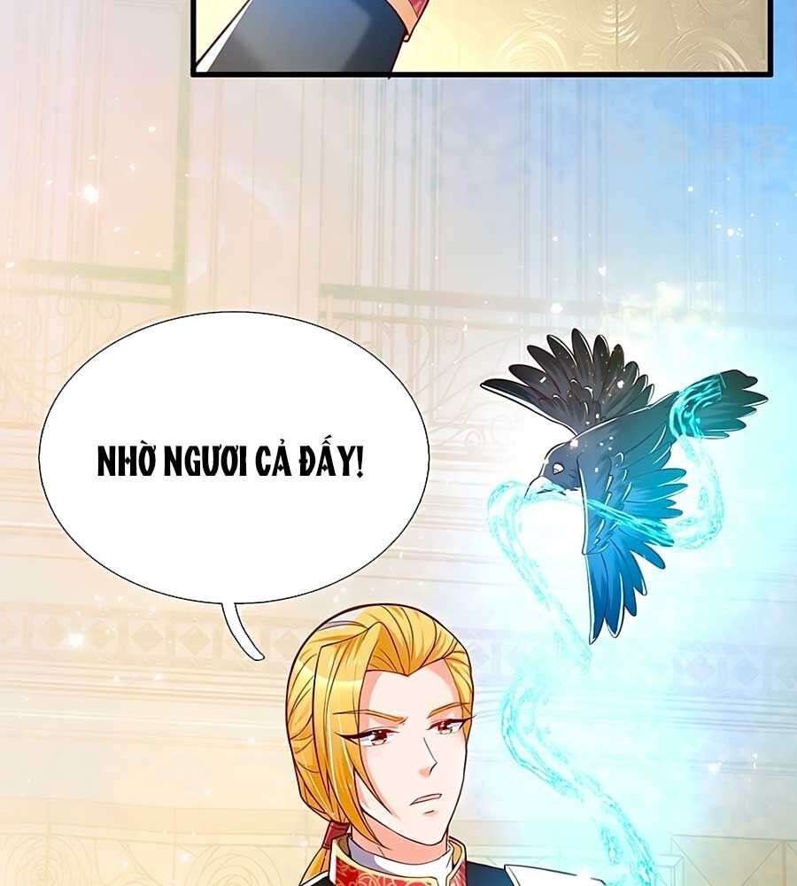 bỗng một ngày nọ trở thành con gái vua chapter 213 25