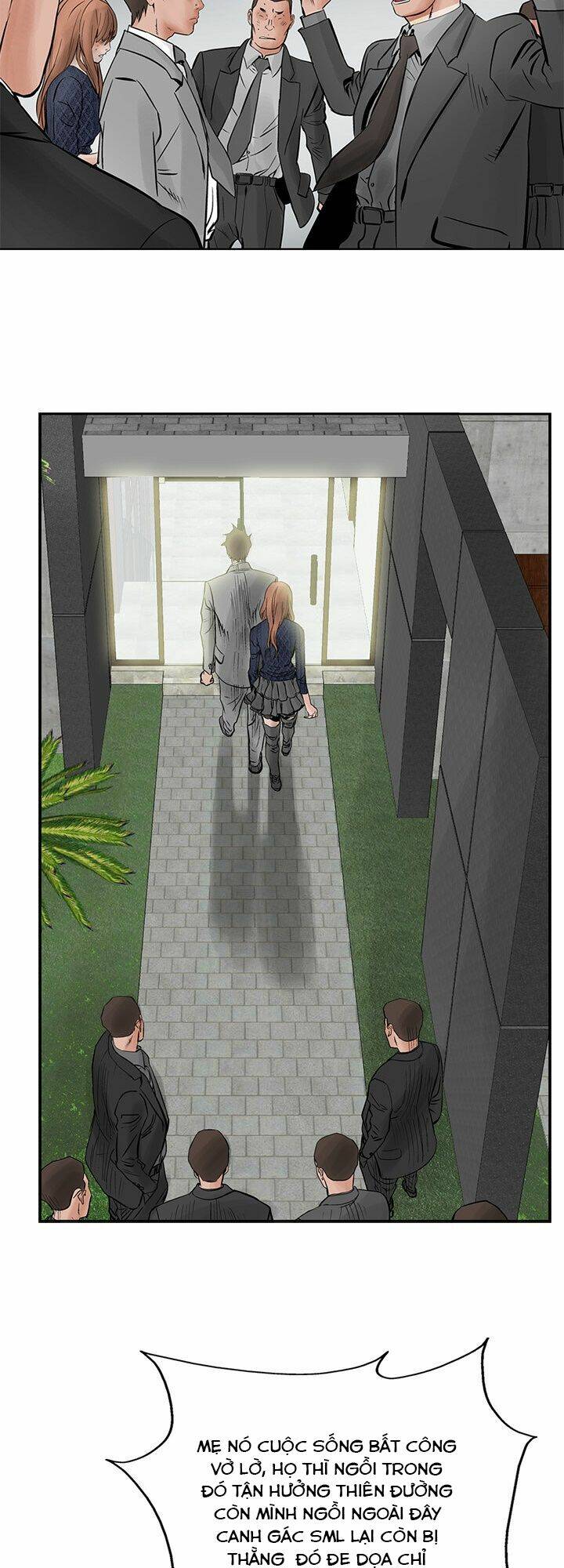 huyền thoại : khởi đầu chapter 25 32